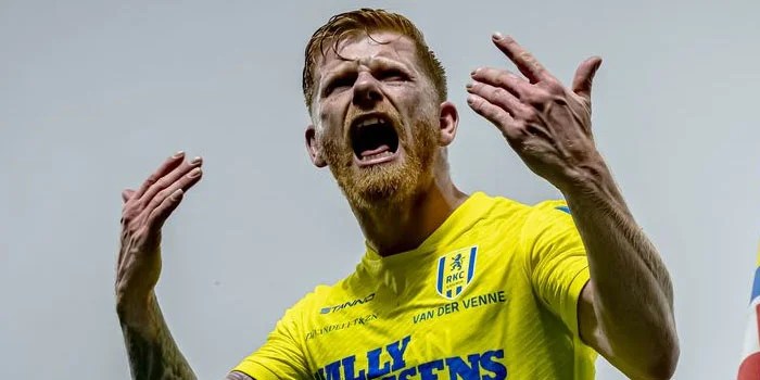 Liga Belanda 2024-2025: Waalwijk 2-0 Almere City