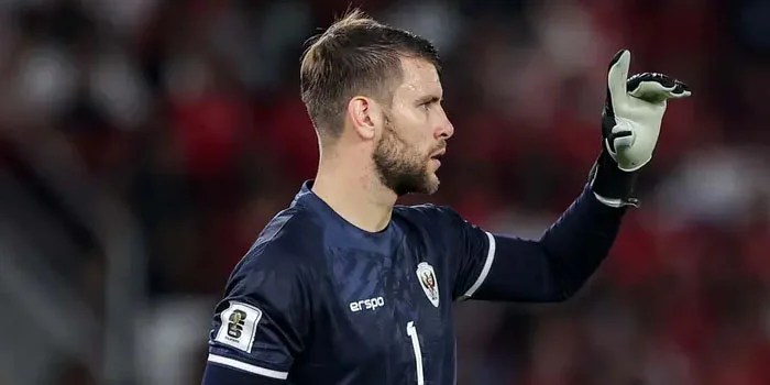 Jepang Sebut Ada Empat Pemain Indonesia yang Berbahaya