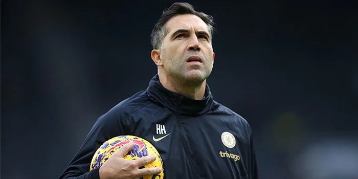 Hilario Tinggalkan Chelsea Untuk Bergabung dengan Inggris