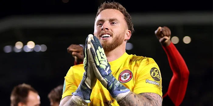 Piala Liga Inggris 2024-2025: Brentford 1 (5-4) 1 Sheffield Wednesday