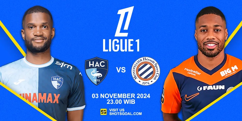 Prediksi Liga Prancis: Le Havre vs. Montpellier
