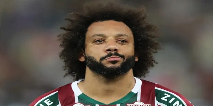 Marcelo - Resmi Tinggalkan Fluminense Setelah Ketegangan dengan Pelatih