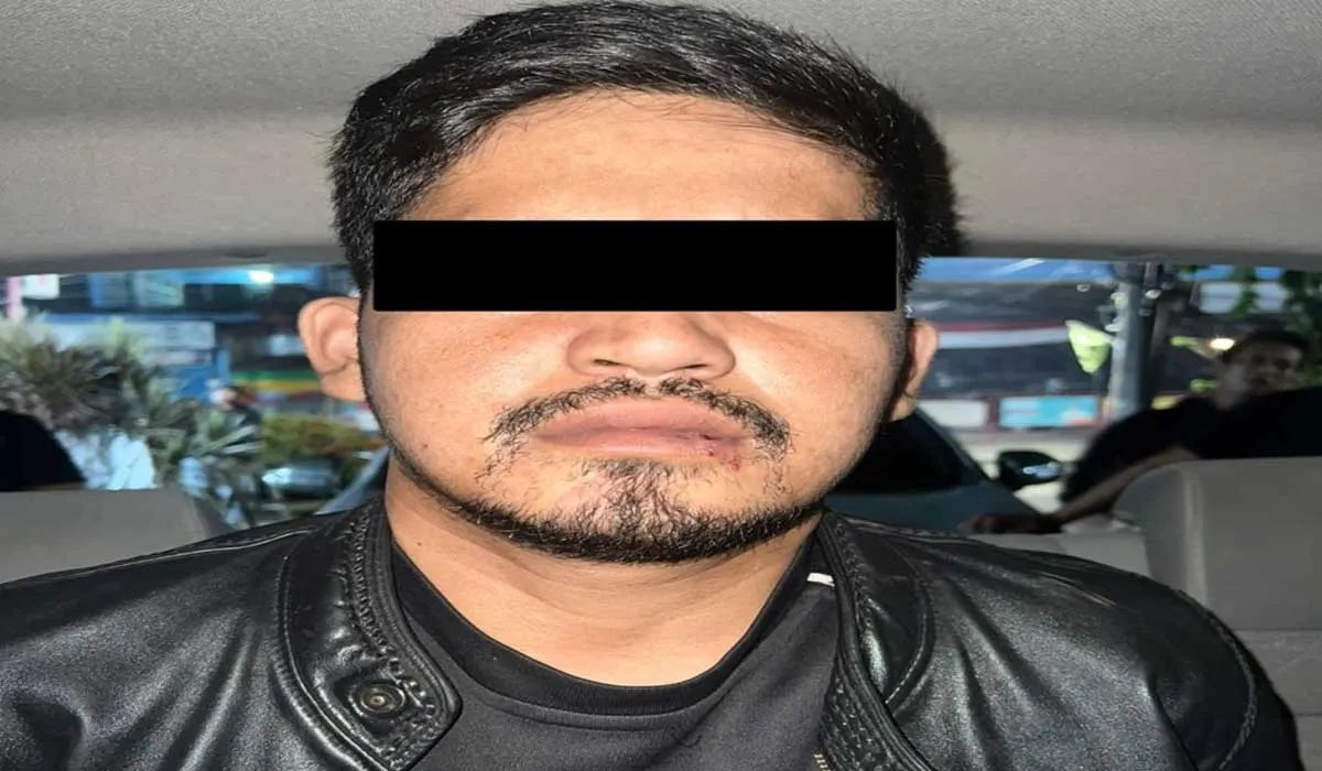 Misteri Terkuak! Pembunuh Pria Penuh Luka Di Subang Berhasil Ditangkap