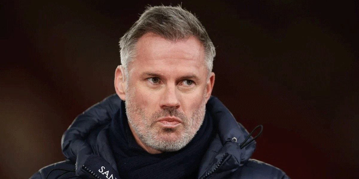 Carragher Soroti Saka dan Odegaard dalam Peluang Arsenal Raih Gelar