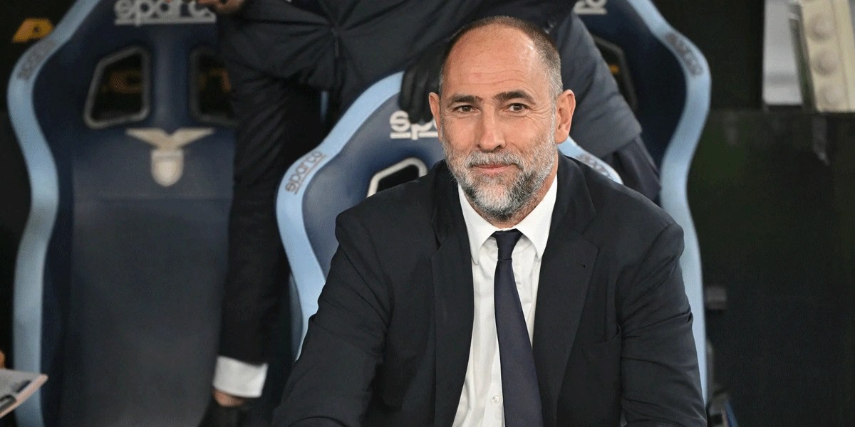 Igor Tudor Ditunjuk Selamatkan Tottenham Hotspur dari Zona Degradasi