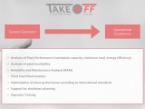 Analysis Of Operational Excellence Take Off Engineering