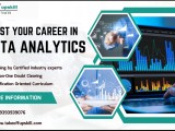 How Data Analytics Course Can Boost Your Career