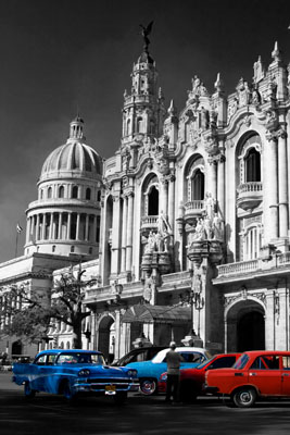 Classic Havana