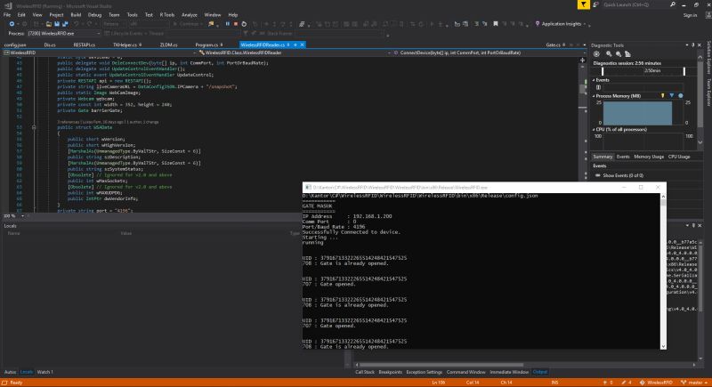Delbert Github - Ultra HD Colorful Background - Desktop