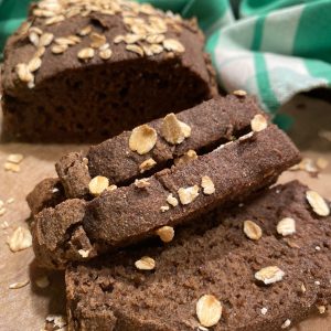 *Organic Homemade Gluten Free Bread