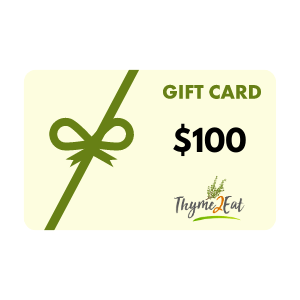 $100 Gift Card
