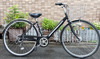 sold out!)中古車 27インチ 12,900円 – 竹内自転車店 京都