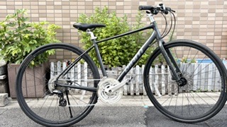 sold out!)中古車 ｸﾛｽ700C 34,500円 – 竹内自転車店 京都