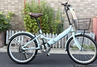 中古車 20インチ 12,900円 – 竹内自転車店 京都