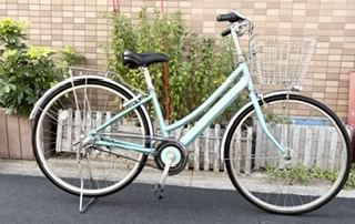 【中古】［CD］アセンデンス sold out!)中古車 BS26ｲﾝﾁ 19,500円 – 竹内自転車店 京都