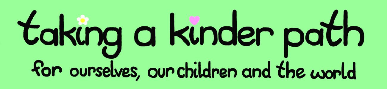 Taking a kinder path