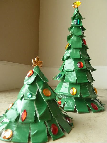 Subscribe to my new jigsaw puzzle channel! Duck TapeÂ® Crafts