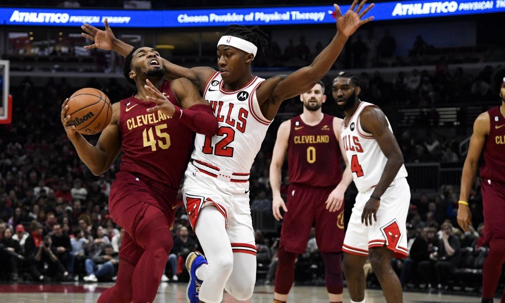 Free pick breakdown, odds & prediction: bulls vs. cavaliers (2/11/2023