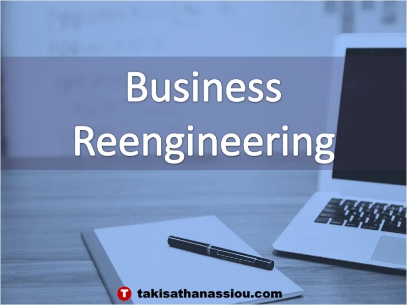 Business Reengineering