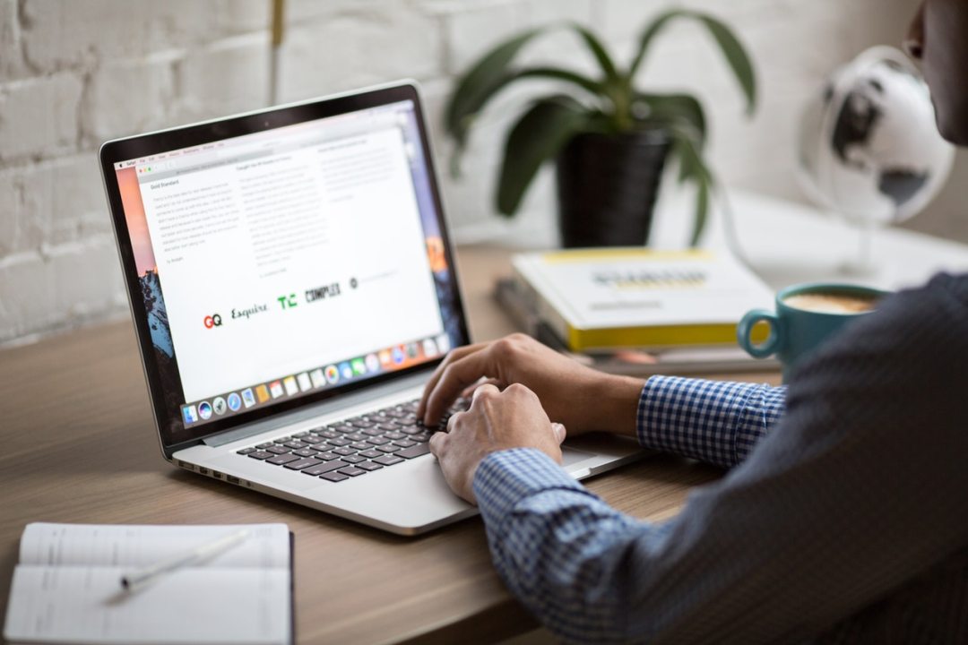 Creating the Perfect Site for E-commerce