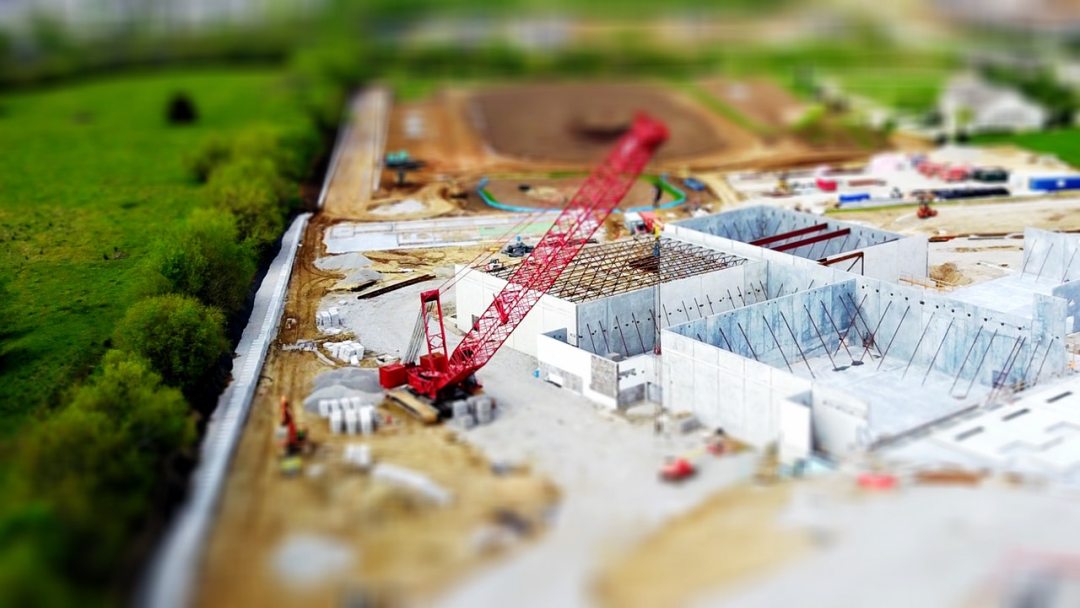 Ensuring Your Construction Business Is Equipped For Your Team