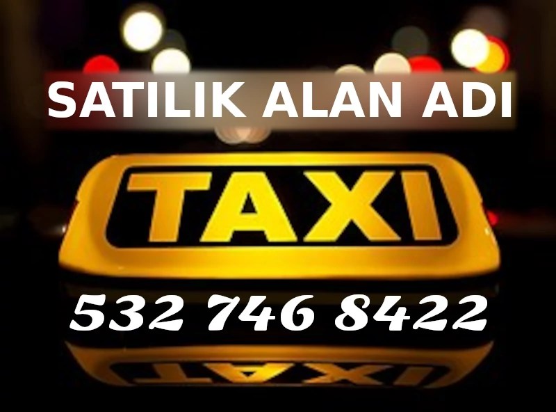 taksi konya