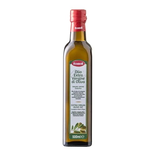 Romoli Extra szűz olívaolaj 500ml