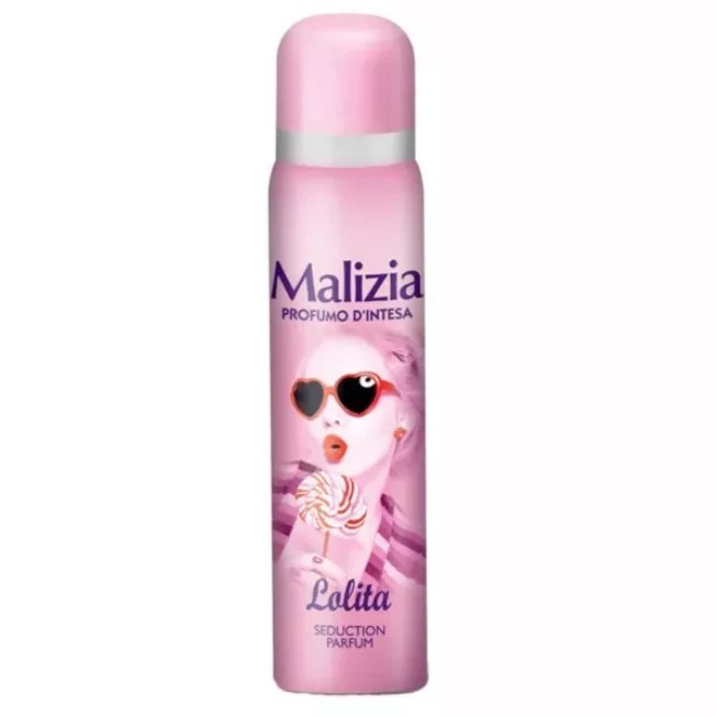 Malizia Női Deo Lolita 100ml