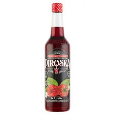 Piroska Málna Szörp 0,7l