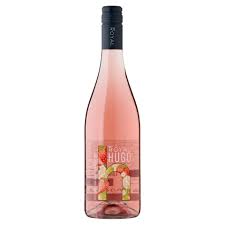 Royal HUGO Rossini Eper-Lime 0,75l DRS