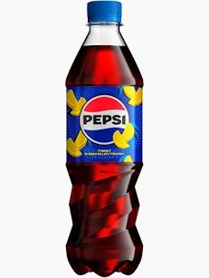 Pepsi lemon twist 0,5l
