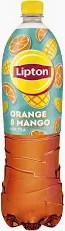 Lipton IceTea Narancs&mangó 1,5l DRS
