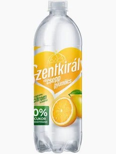 Szentkirályi EgyCsepp Citrom0cuk 0,7lDRS