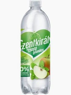Szentkirályi EgyCsepp Alma 0cuk 0,7l DRS