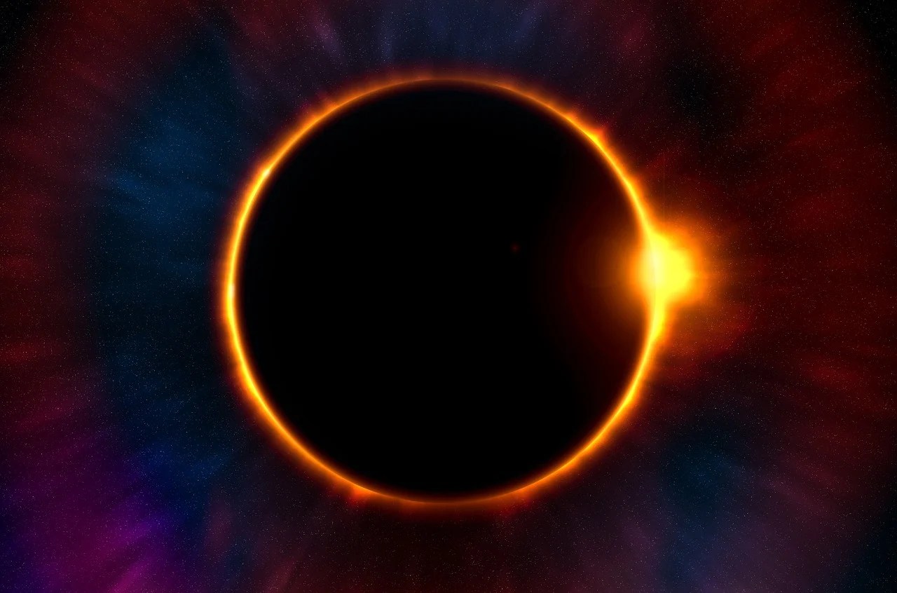 The revelation of Sun and Moon – 123 revelation – the governance of love