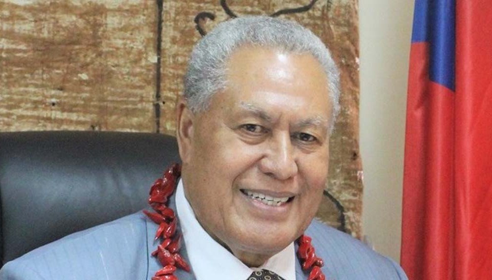 FAST Government and Members of Parliament to be sworn in next Tuesday FAST Government and Members of Parliament to be sworn in next Tuesday