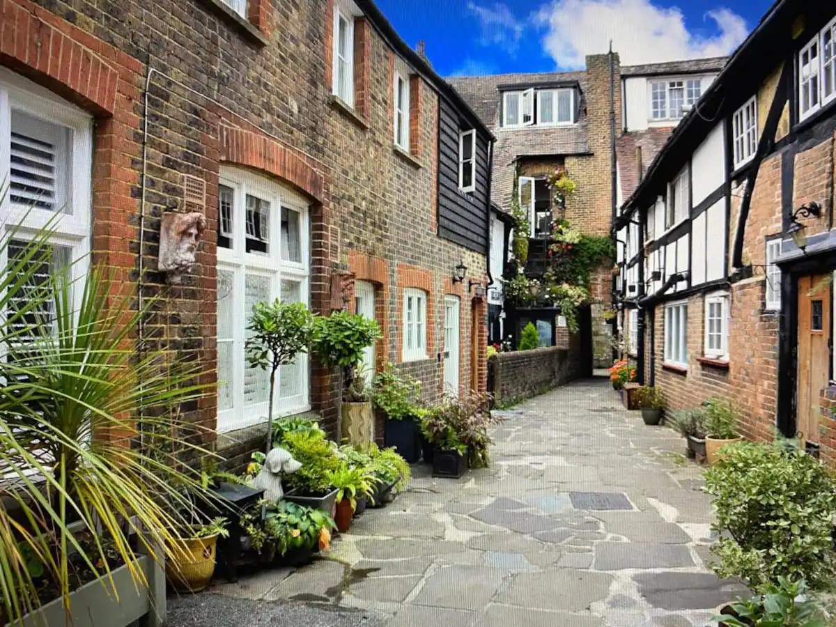 Talbot lane Cottage Talbot Lane Cottage