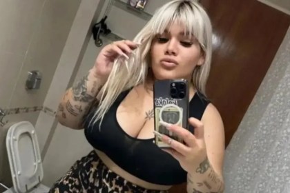 Morena Rial: de una celebración de más de 800 personas a pasar su cumpleaños tras las rejas