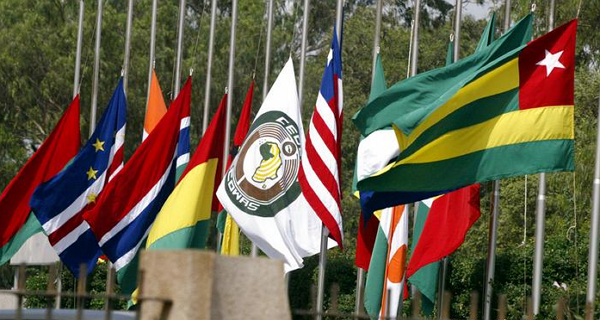 2025 ECOWAS Immersion Internship Program