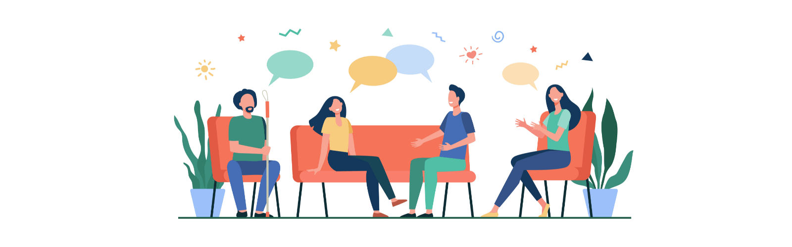 Keeping the human element alive in the hiring process.