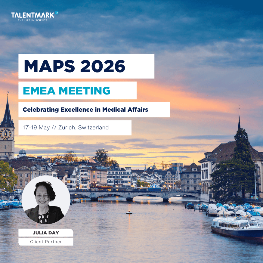 Meet Our Client Partner At MAPS 2026 EMEA Meeting 17 19 May Talentmark MAPS 