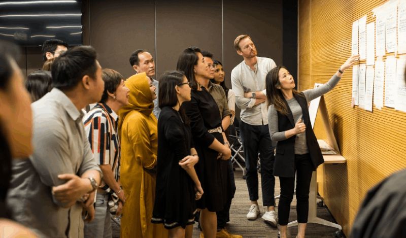 Now What The Development Connection Talent Plus - 8K Abstract Pictures for Desktop