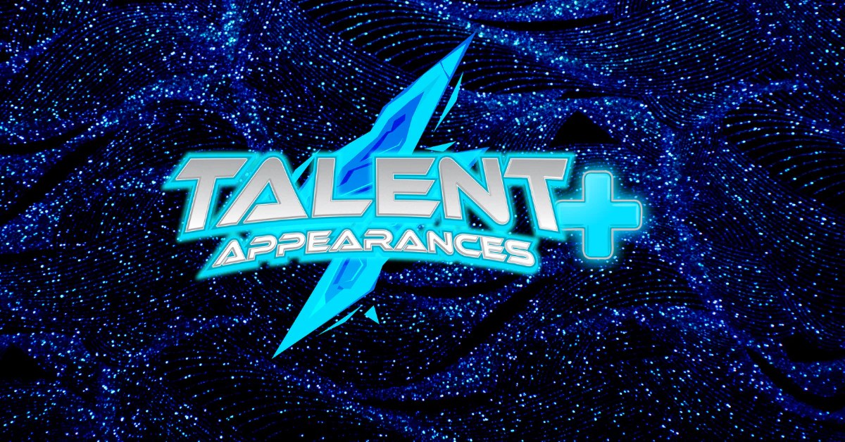 Talent Plus Appearances Appearance Agency