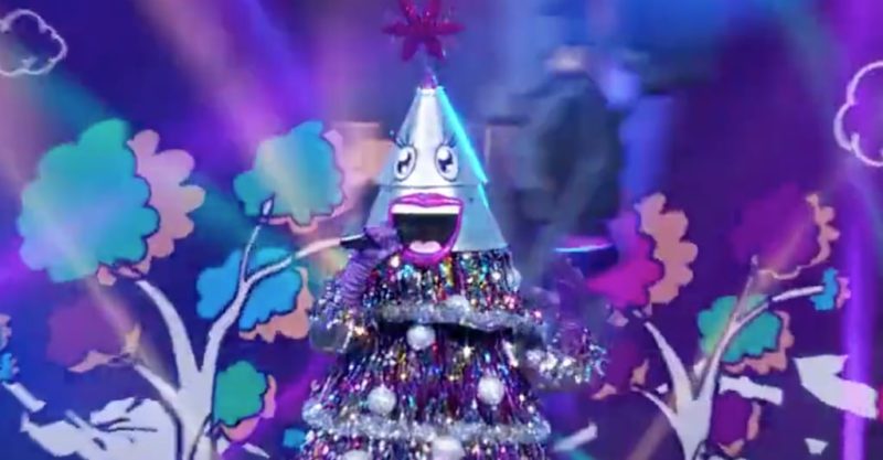 Masked Singer Castoff Is A Saturday Night Live Veteran With A Powerhouse Voice