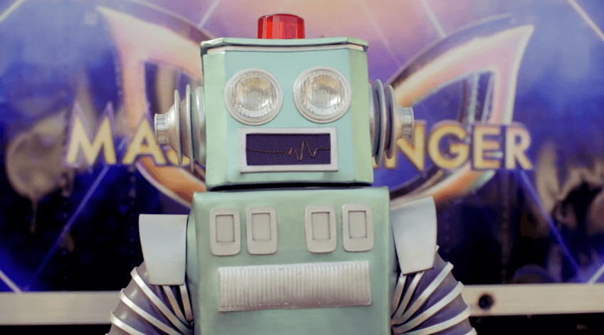 Here's everything we know about 'masked singer' season 4. First Look At The Masked Singer Season 3 Costumes Clues