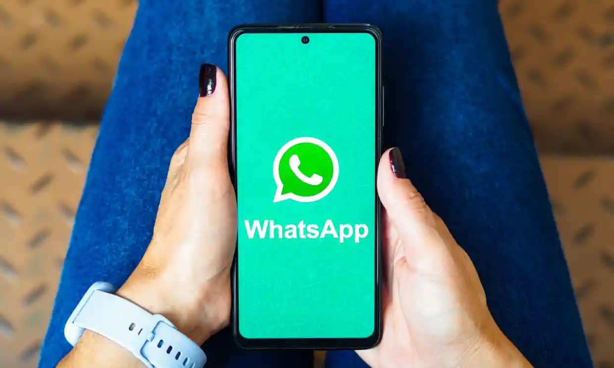 whatsapp