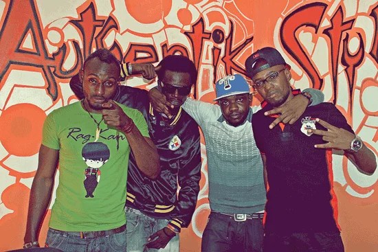 Authentik-Style – Talents2kin