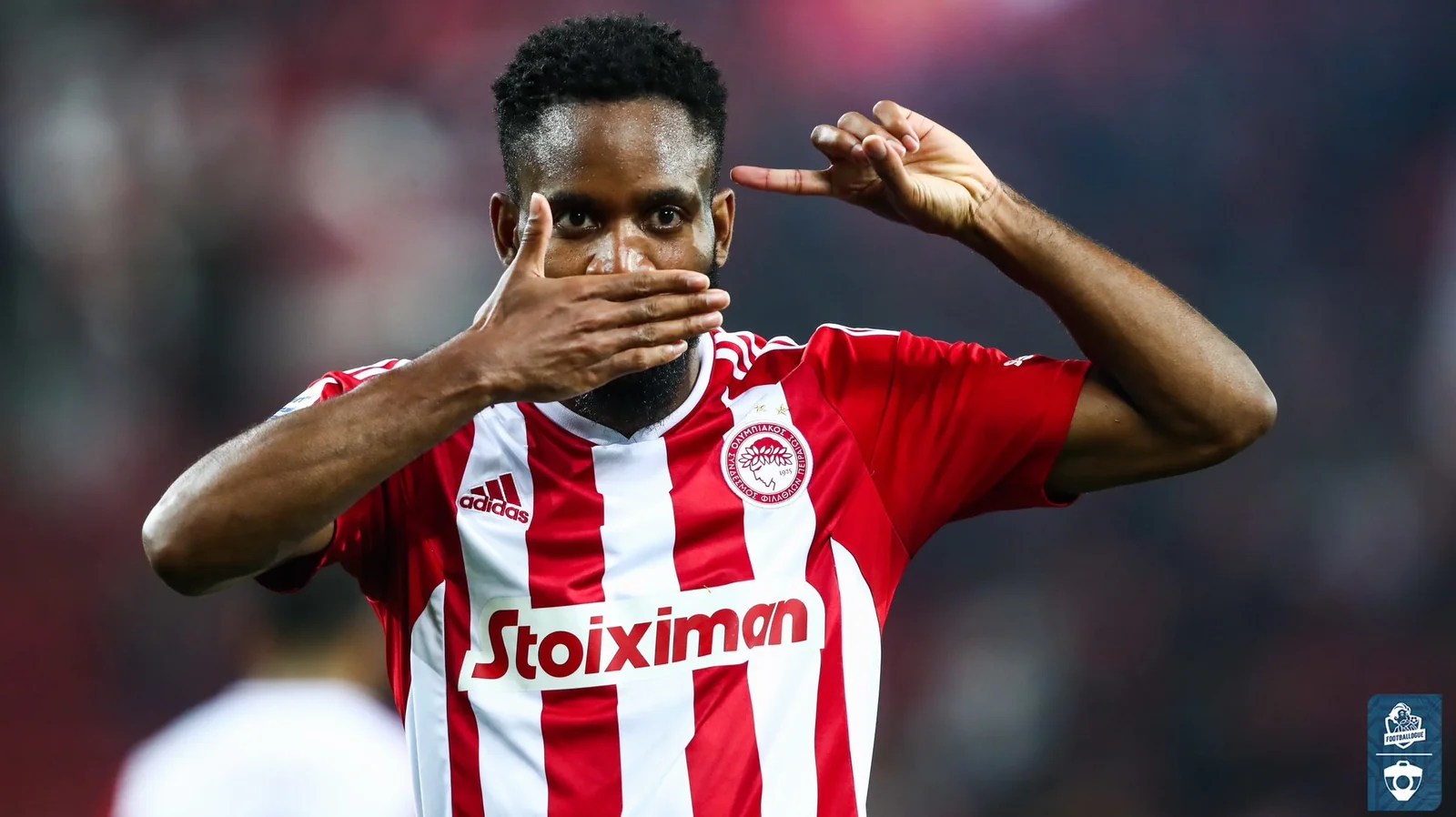 Bakambu