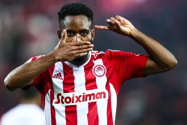 Bakambu