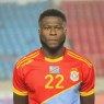 Chancel Mbemba
